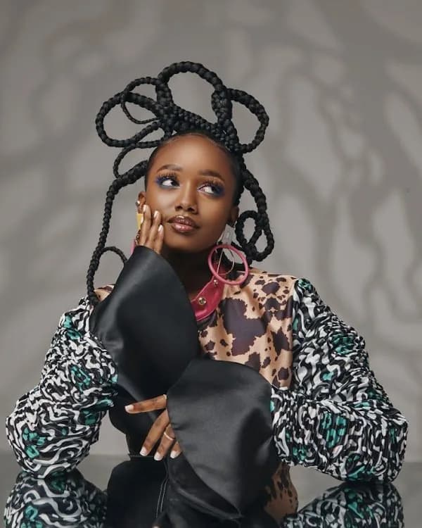 Abigail Chamungwana